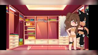 Asi x kan/gacha yuri