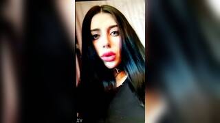 Sonya Sparks cum tribute