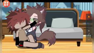 Wolf gets fucked by human