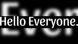 My Goodbye and my search for a rp partner