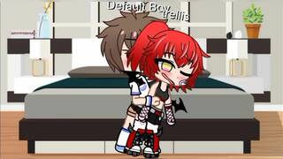 First video gacha club sex