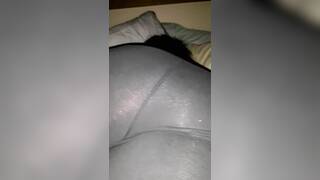 Cum on milfs chubby feet