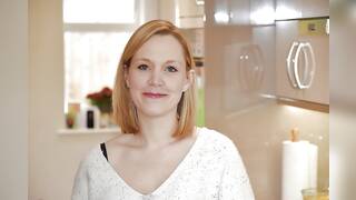 Carrie Dressed and Undressed