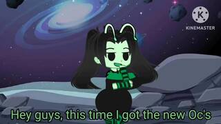 The Oc's are reaaaaady :3