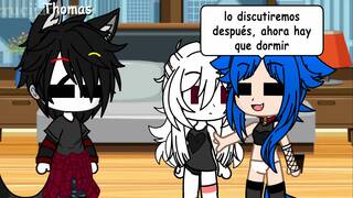 Dos perras divirtiéndose