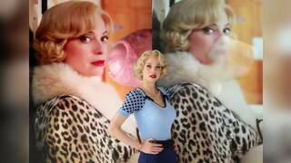 elodie french blonde busty milf tributes