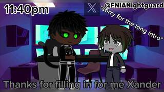 Old Sex Request Video #8