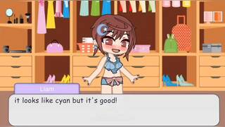 Liam's Femboy Clothes Try-On Haul (inspired)