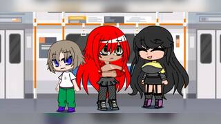 Sexo com o irmãozinho da nossa inimiga