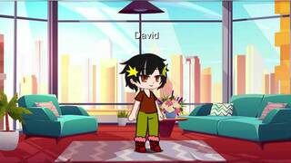 mi primer video de gacha +18