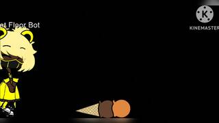 Fnia wet floor bot jumplove