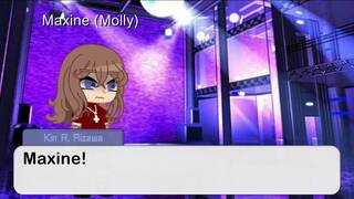 Bartender fucks Stripper in the club bathroom