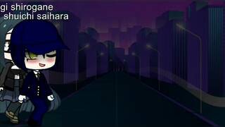 Mastermind shuichi ep0