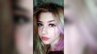 Lexie Wilson cum tribute