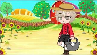 The Farmer and the Scarecrow (gay)