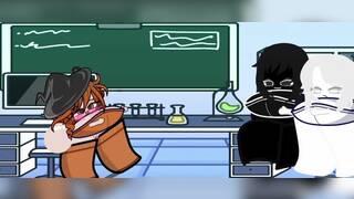 Kira spawns some new “Friends~”