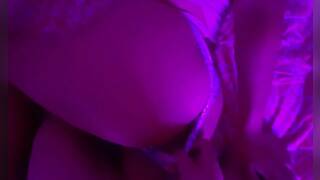 My Boyfriend's Friend Makes Me Moan in Anal Pain