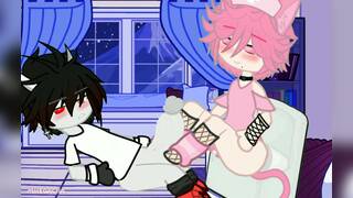 Uwu cat - Gacha Heat BL Yaoi