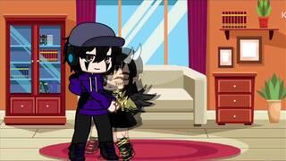 Cassidy sex Request from berry_gacha