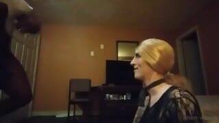 Vixen Vickilynn Black Owned Fuckdoll