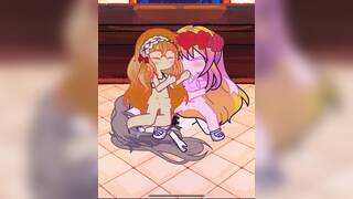 Aphrodite has some fun (ep. 1)