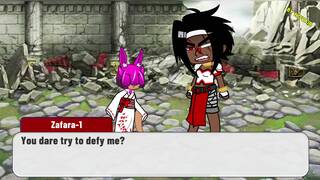 Sex Request for @SerpentPacX