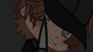 Hitman fucked his target Part: 1 | Gacha Gay Sex