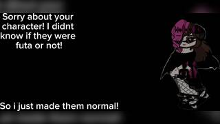 [requested by Chronosking]