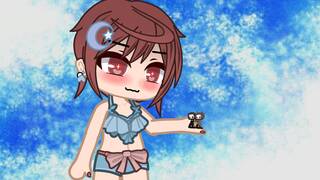 Giantess Liam eats two robbers *Vore*