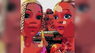 Looking at Ani Maze’s anus