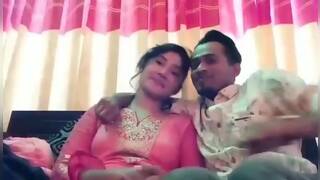 Hindu Girl Fuck by BF