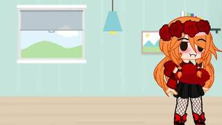 Elizabeth fucking cat Emma