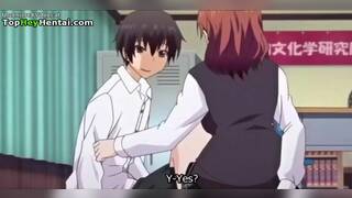 Busty college girl amazing sex