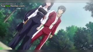 Hot babe with stunning body gets fucked