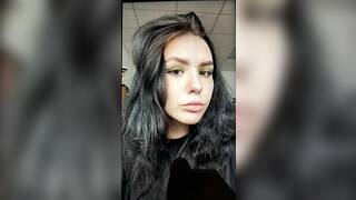 hot insta teen girl cum tribute