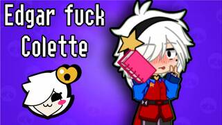 Edgar Fuck Colette