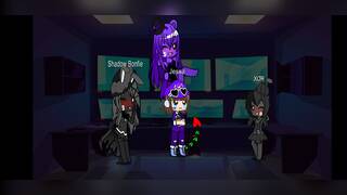 Jessa gets railed by the Shadow FNIA Girls