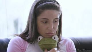 Abella Danger & Brandi Love