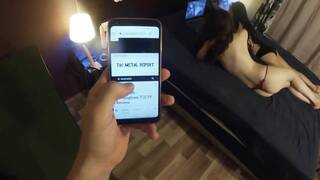 Italian Teens Mel & Sissi's Footjob Frenzy