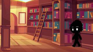 Murder Drones: A welcomed guest