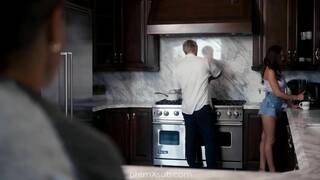 Inappropriate relationship with sister-in-law