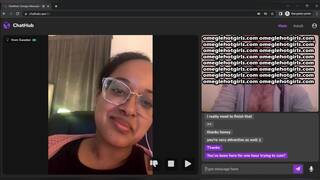 #91 Sweden hot teen makes me cum with enormous tits!