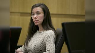 Jodi Arias Sexy Face by DJ on 9-11-24