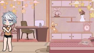 Helios (Phoenix) fucked Rohan (Mermaid)