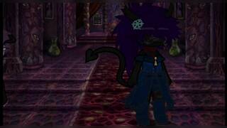 Demon fucks an incubus!<3