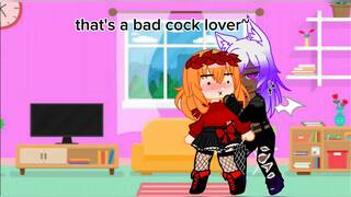 "Dairy Afton X Elizabeth" (discord server https://discord.gg/judEU9Xg5J)