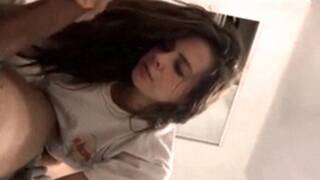 I'll Just Say This: That Pussy Was GRIPPIN!