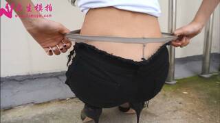 Foot Fetish CN Girls 141