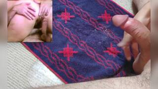 The Hook Cums for Linda