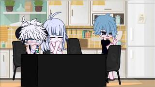 Mais um Sábado normal ~